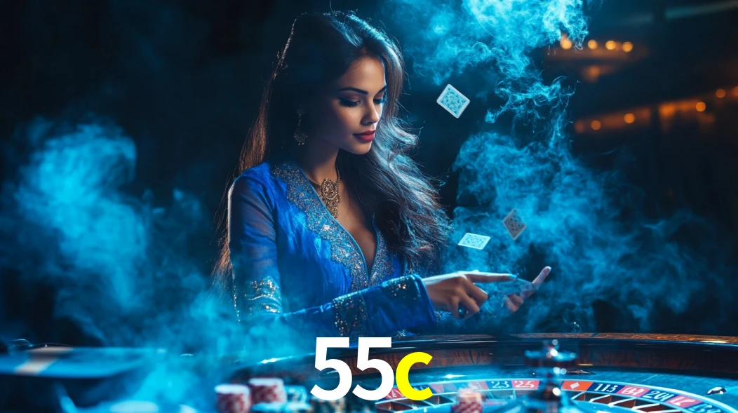 Descubra a Essência do 55c: Nossa História e Compromissos
