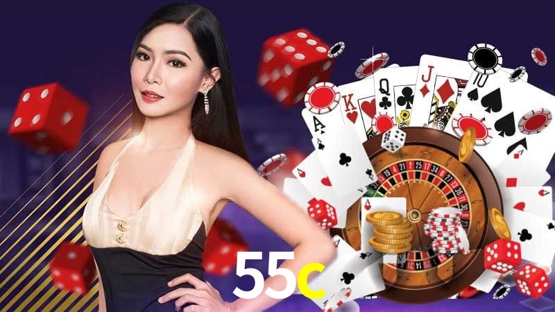 cassino 55c