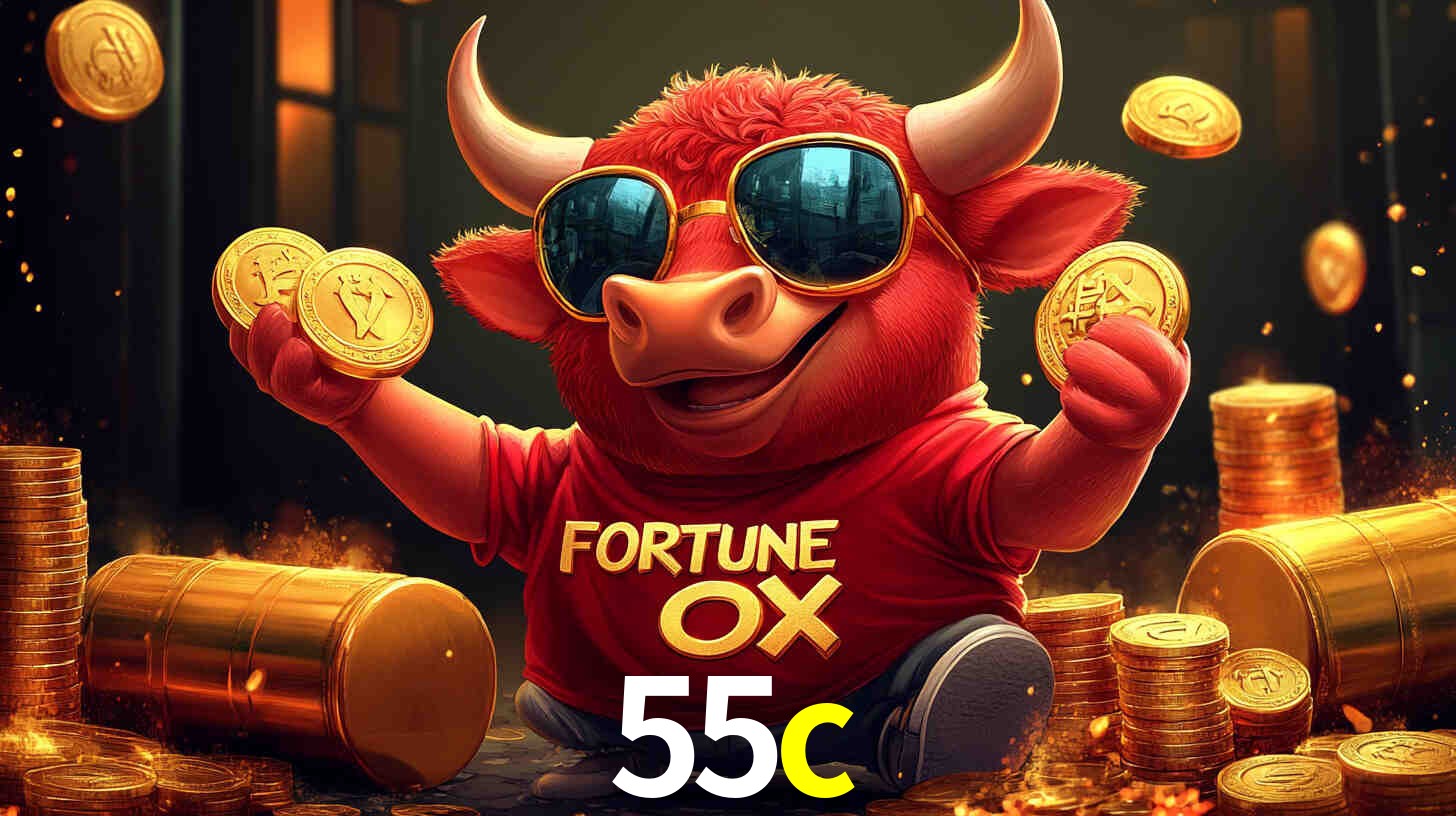 Inovações de Jogos na 55c: O Futuro das Experiências Interativas