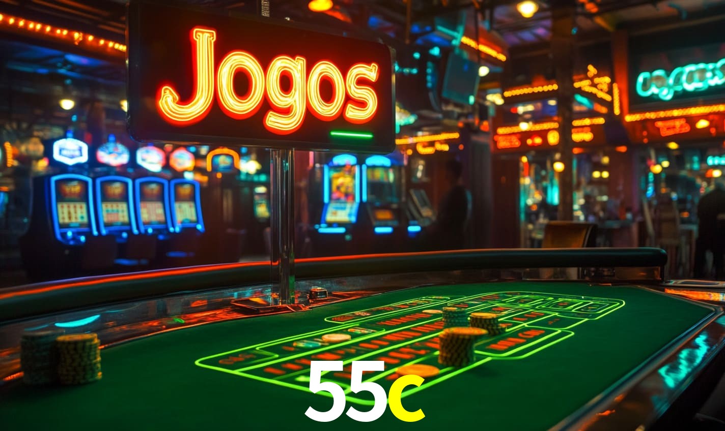Estatísticas do Jogo 55c