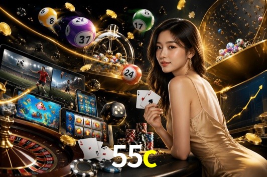 Flash Promotion 55c