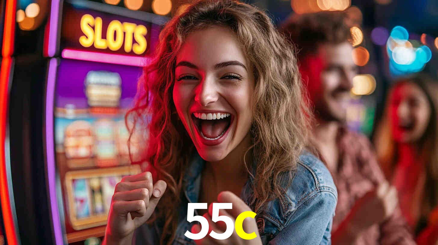 A Popularidade dos Caça-Níqueis no 55c