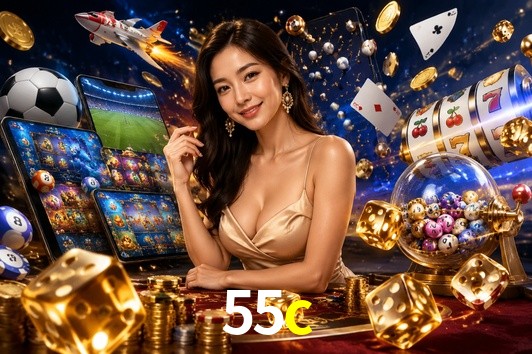 Game Providers 55c