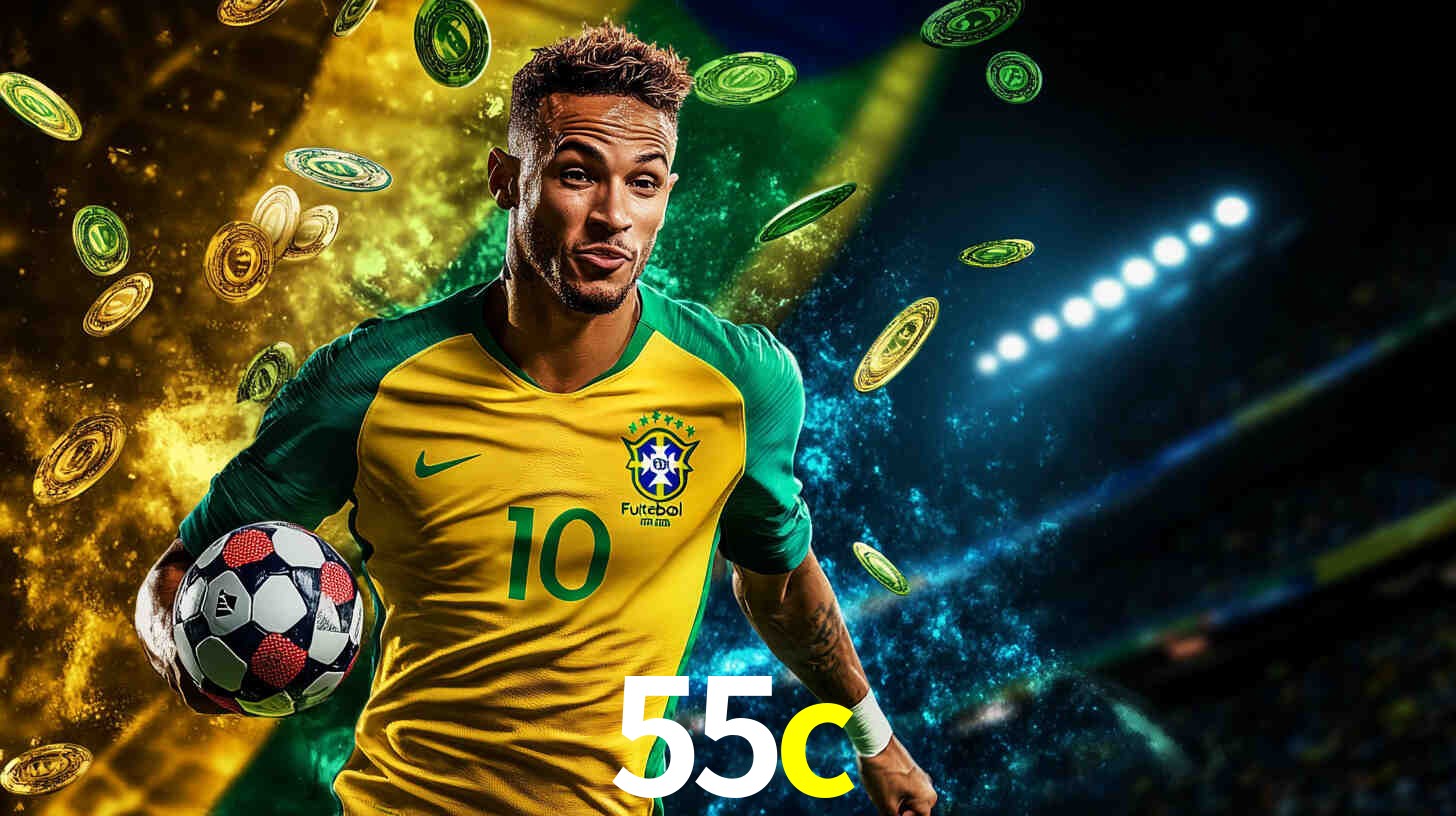 Apostas Esportivas na 55c: Um Guia Completo