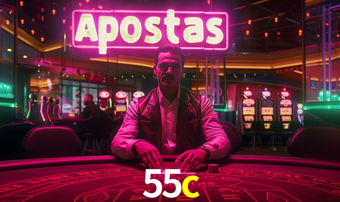 Explorando a Categoria de Eventos em Apostas na 55c