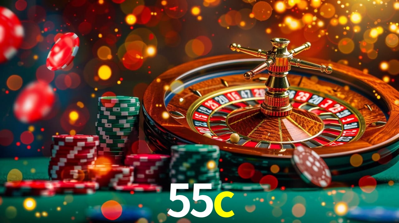Explorando a Categoria de Eventos em Apostas na 55c