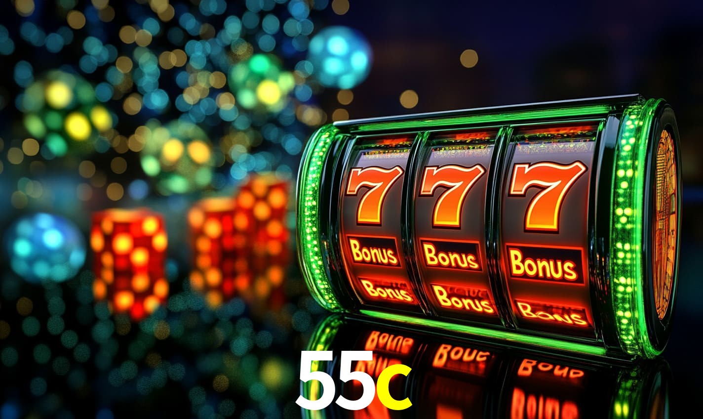 Recursos de Bônus 55c