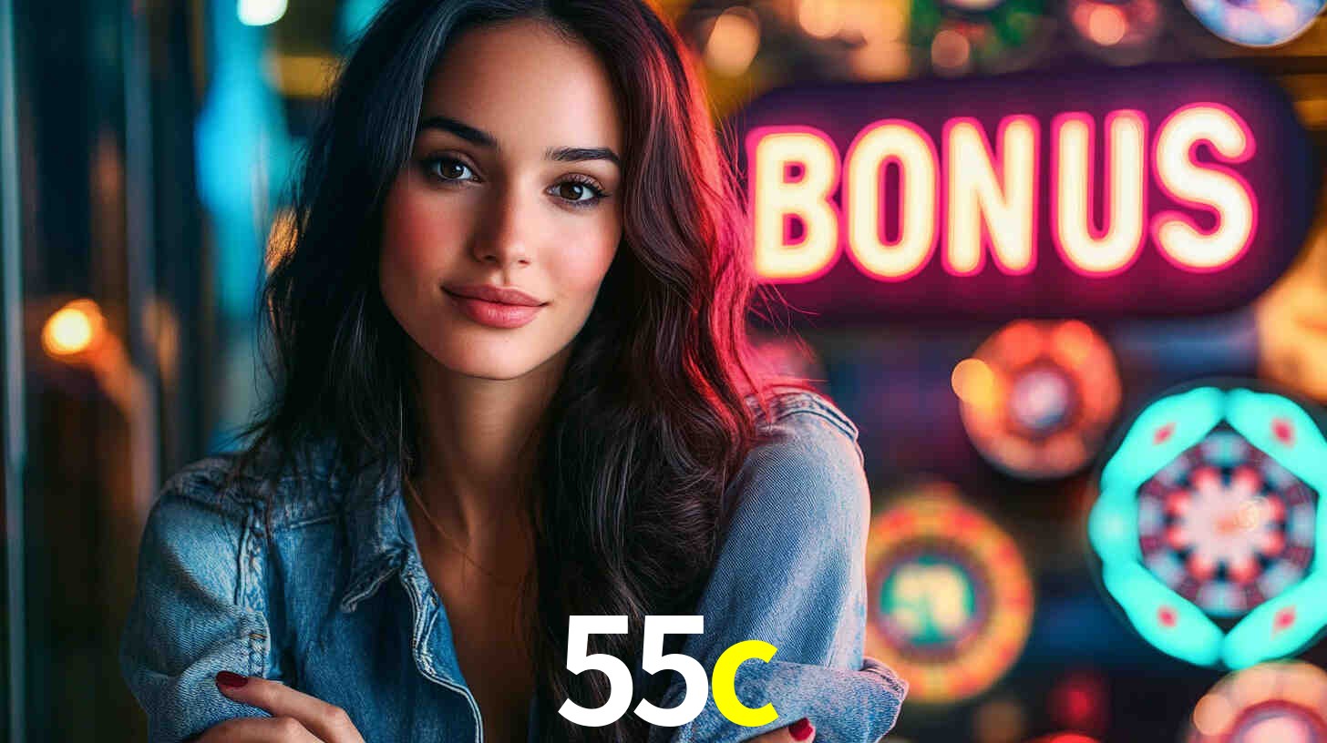 55c: Seu Especialista em Apostas Esportivas Brasileiras