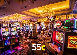 Descubra a Essência do 55c: Nossa História e Compromissos