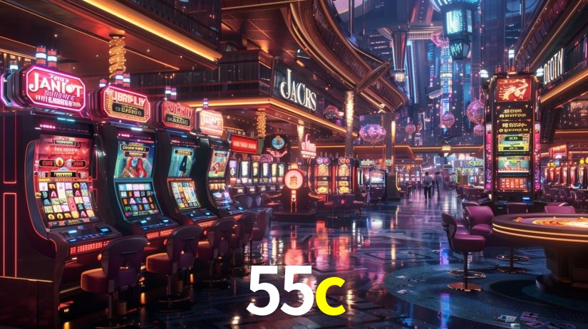 Live Casino 55c