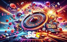 Mesa de Blackjack 55c