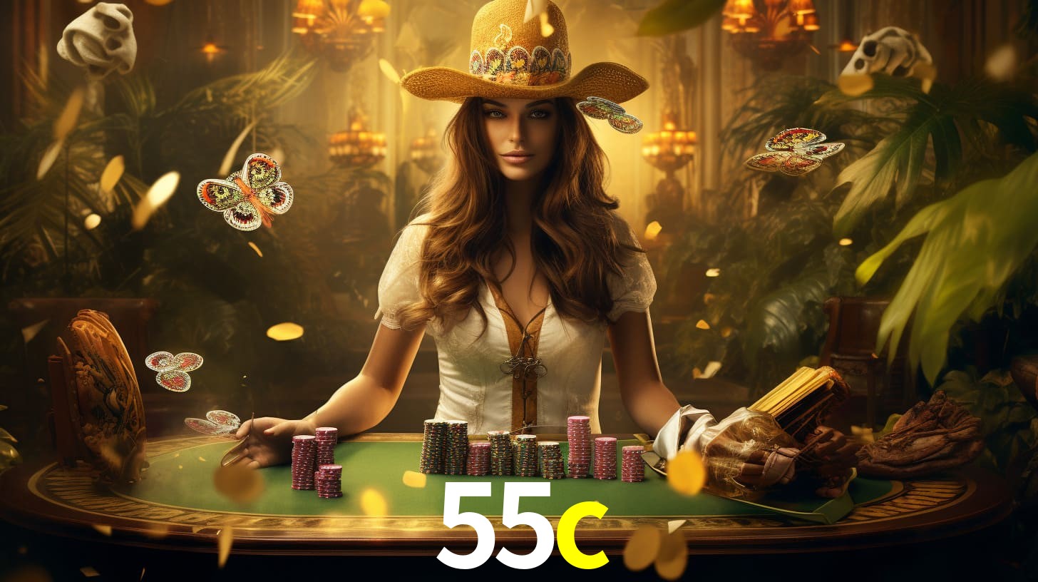 Live Casino 55c