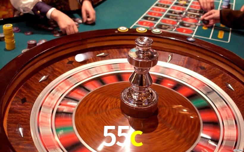 Interface do App 55c