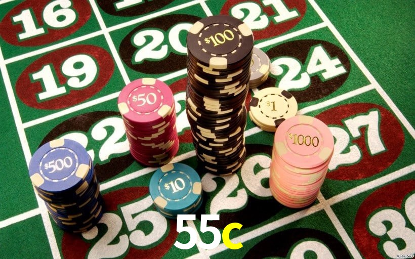 Casino VIP 55c