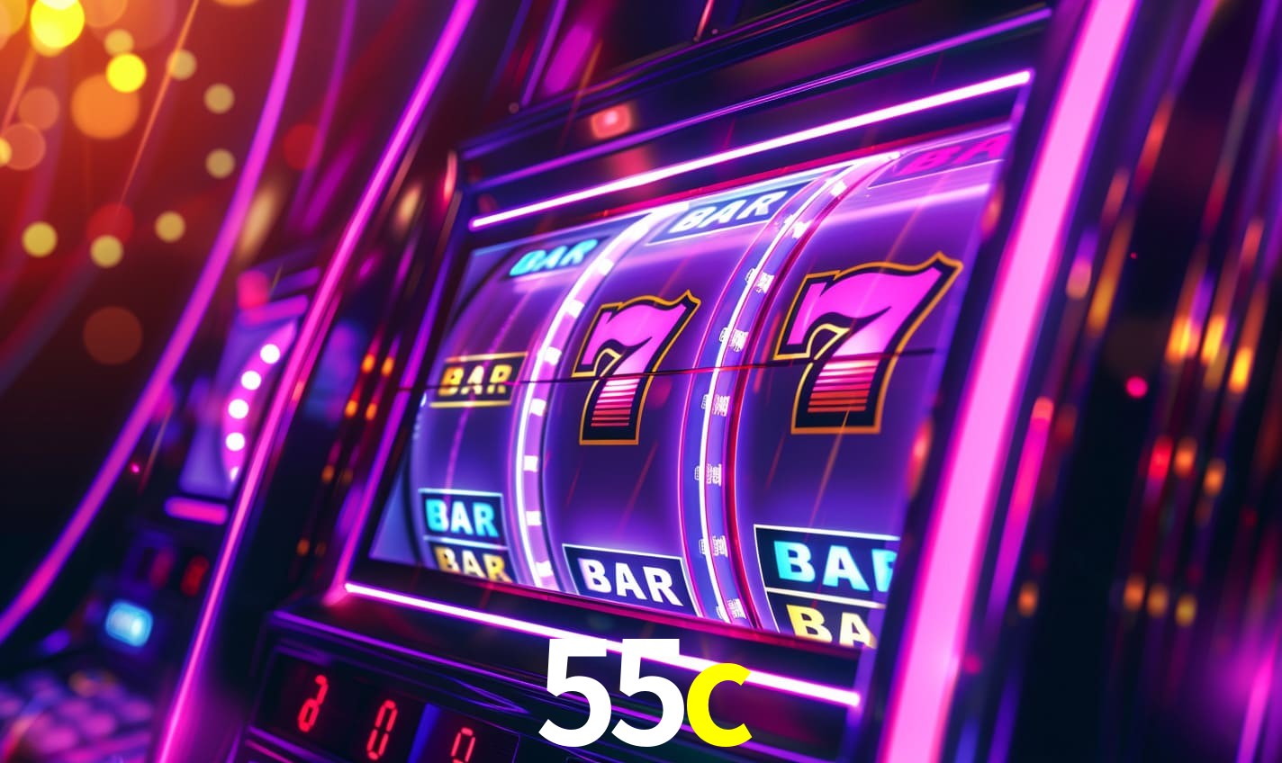 55c - Cassino da Sorte Brilhante - 55c.com