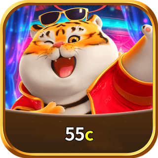 Logo da 55c